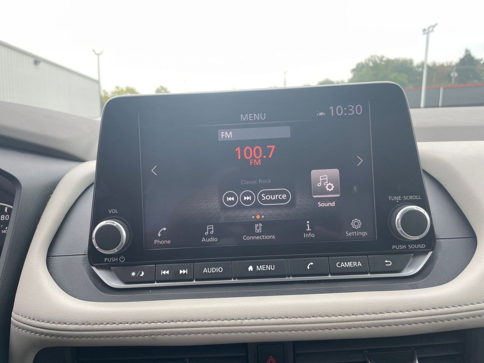 Thumbnail: 2024 Nissan Rogue - 21