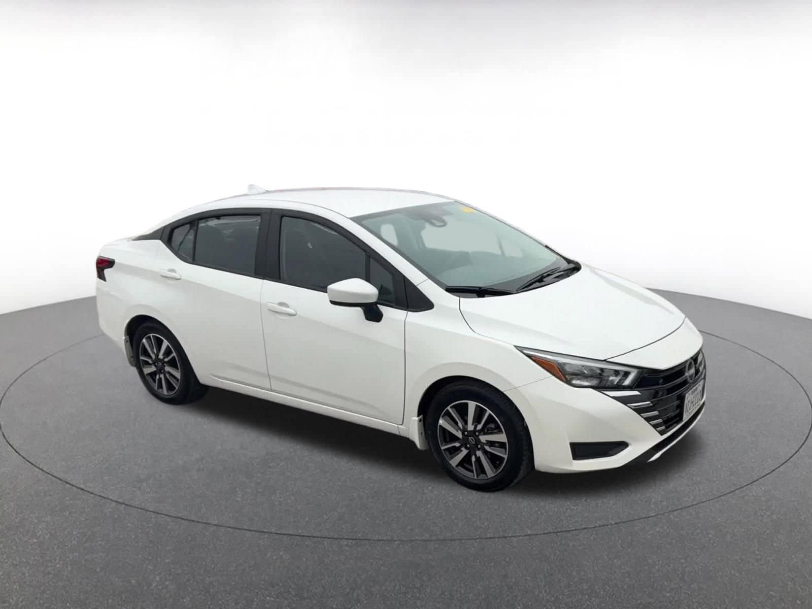 Thumbnail: 2025 Nissan Versa - 2