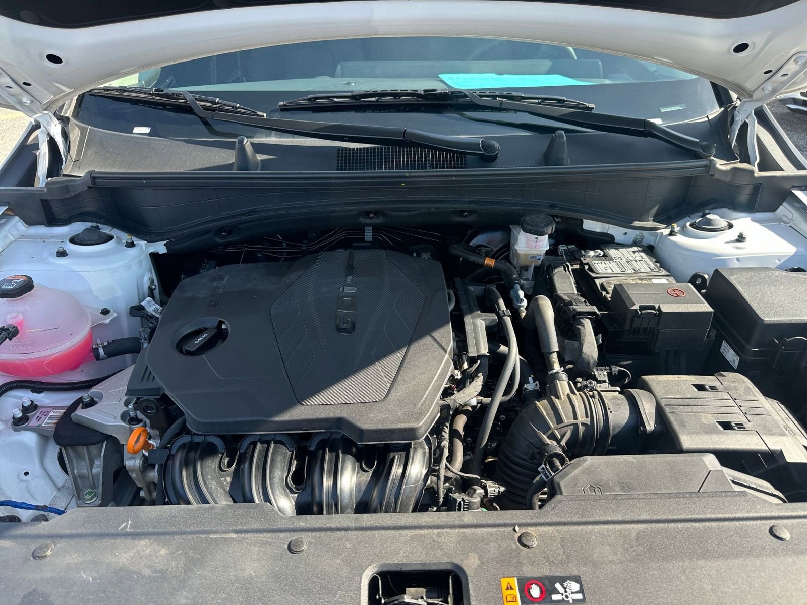 Thumbnail: 2025 Kia Sportage - 30