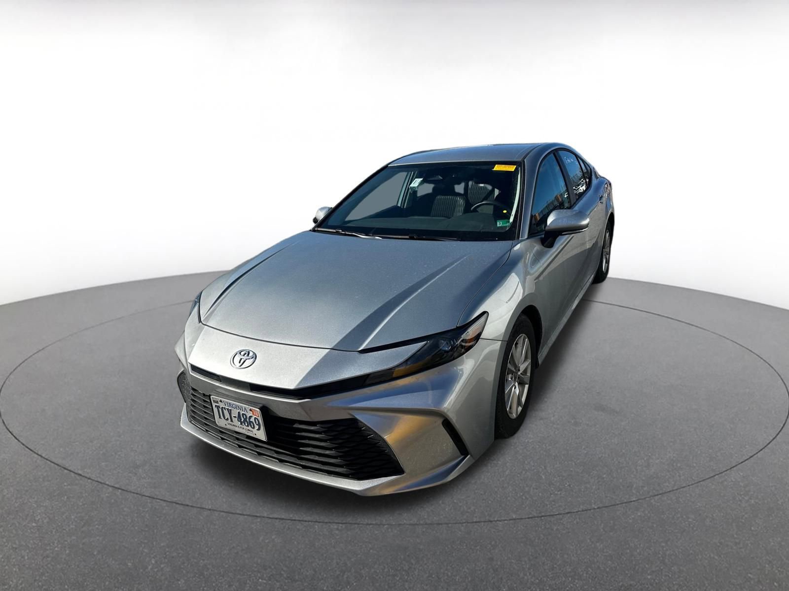 Thumbnail: 2025 Toyota Camry - 3