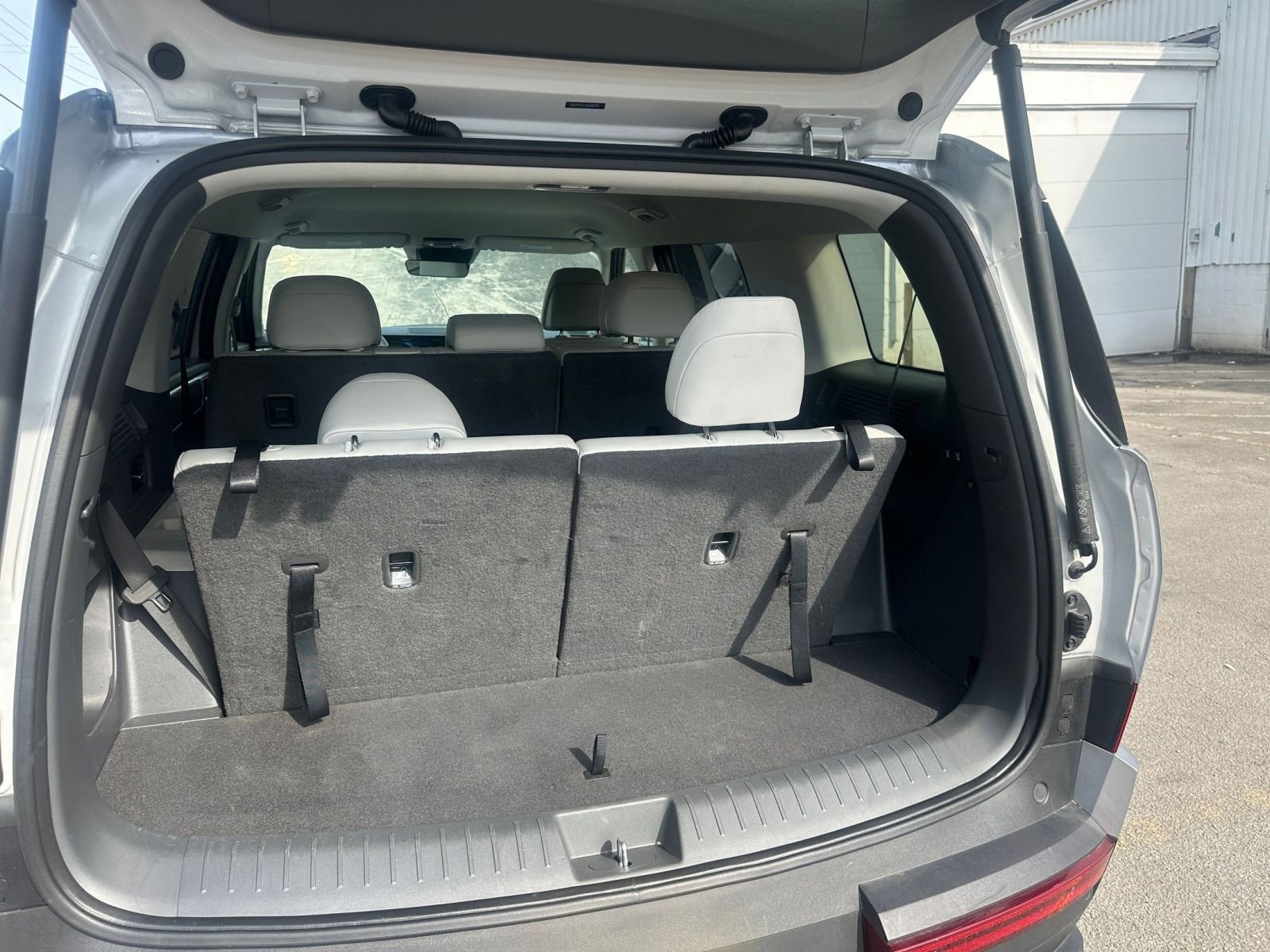 Thumbnail: 2025 Hyundai Santa Fe - 25