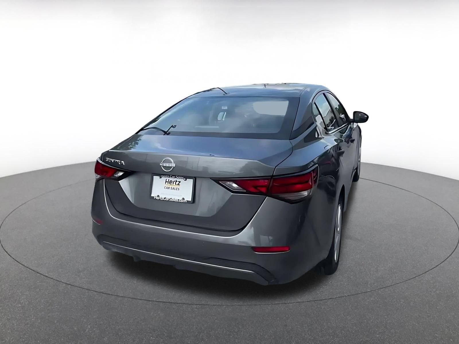 Thumbnail: 2025 Nissan Sentra - 13