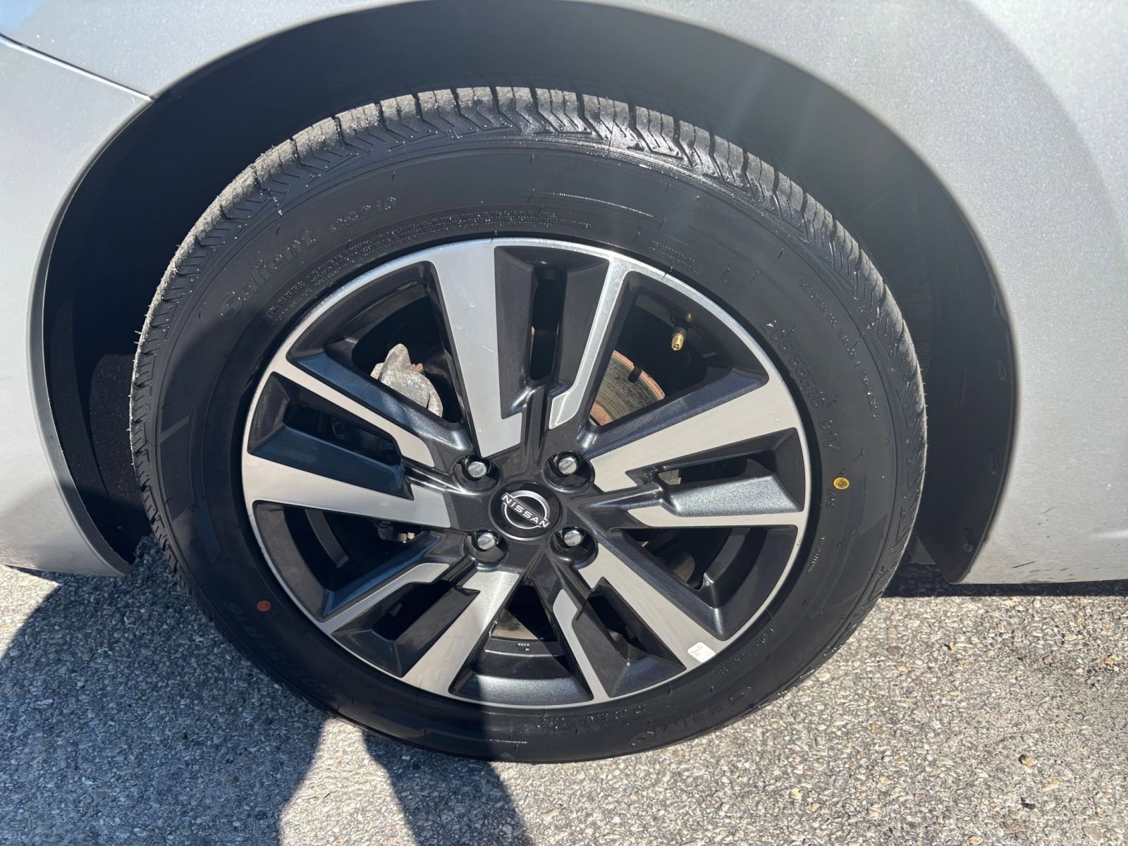 Thumbnail: 2025 Nissan Versa - 24