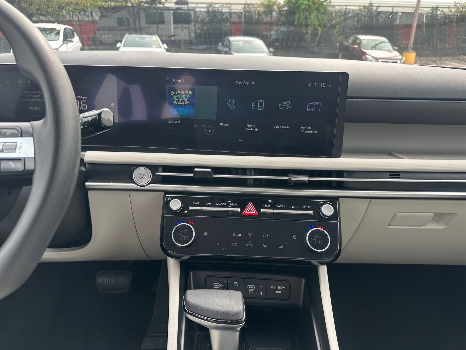 Thumbnail: 2025 Hyundai Tucson - 18