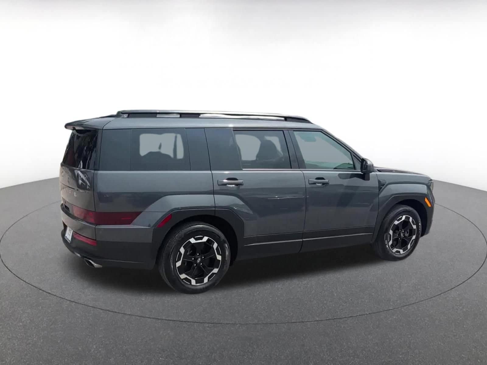 Thumbnail: 2026 Hyundai Santa Fe - 15