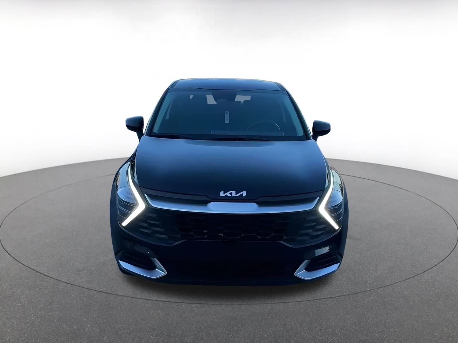 Thumbnail: 2024 Kia Sportage - 4
