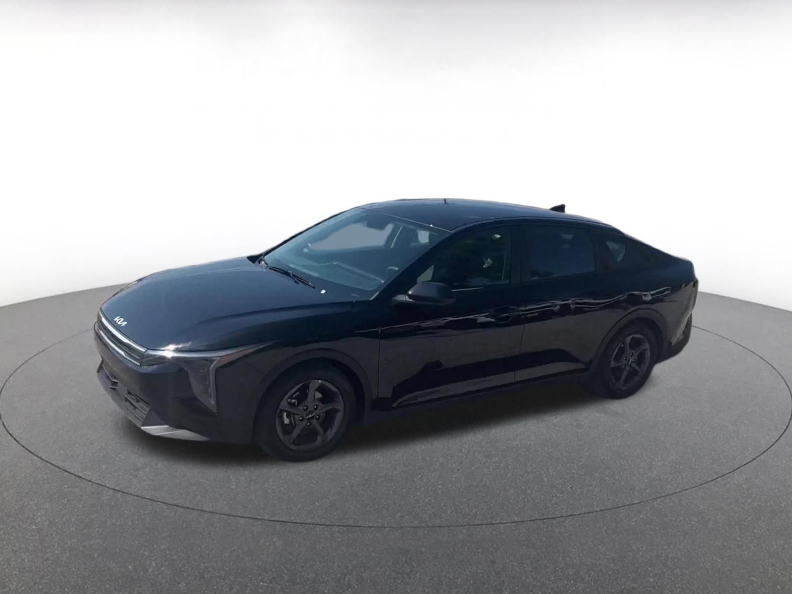 Thumbnail: 2025 Kia K4 - 8