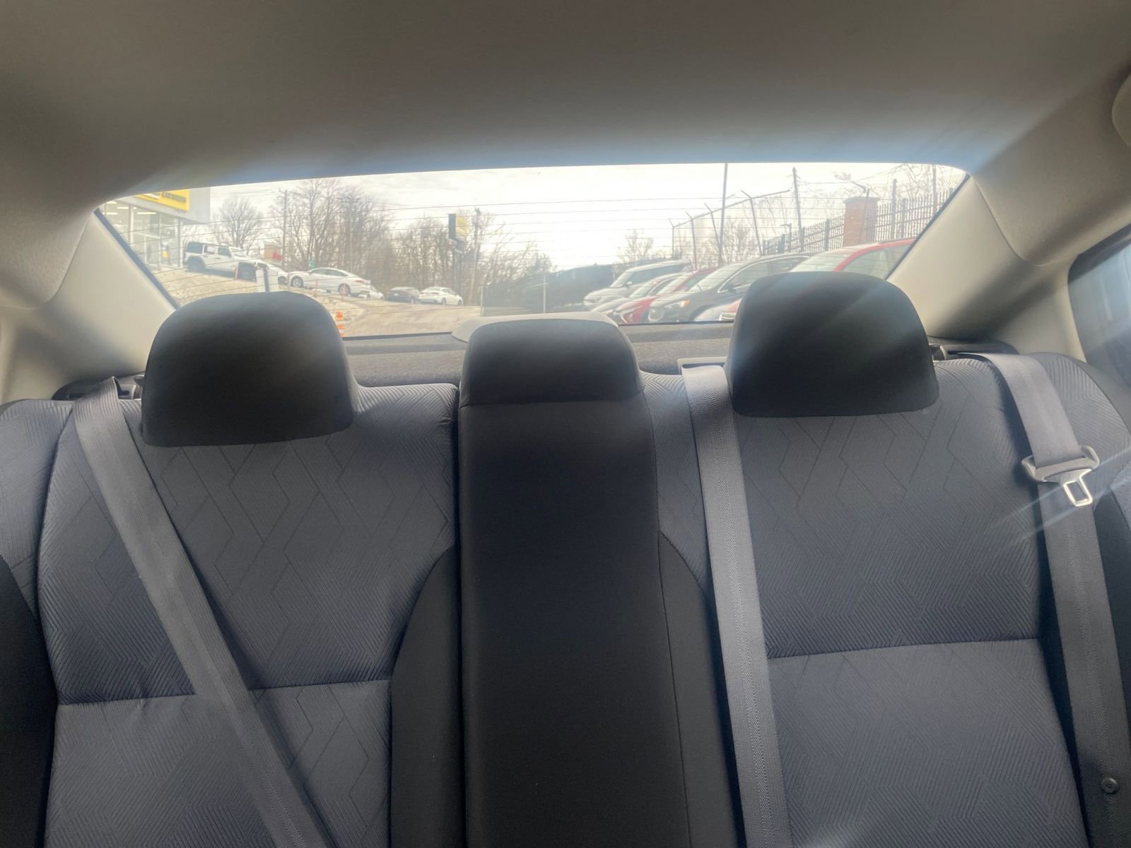 Thumbnail: 2025 Nissan Versa - 33