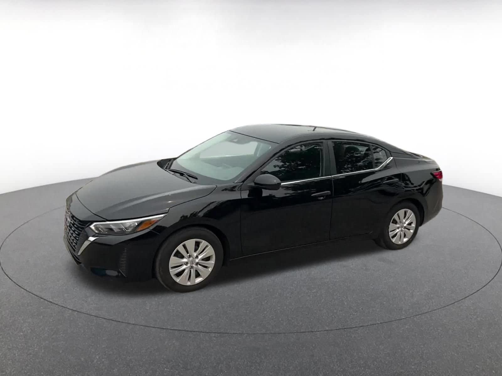 2025 Nissan Sentra S - Photo 8