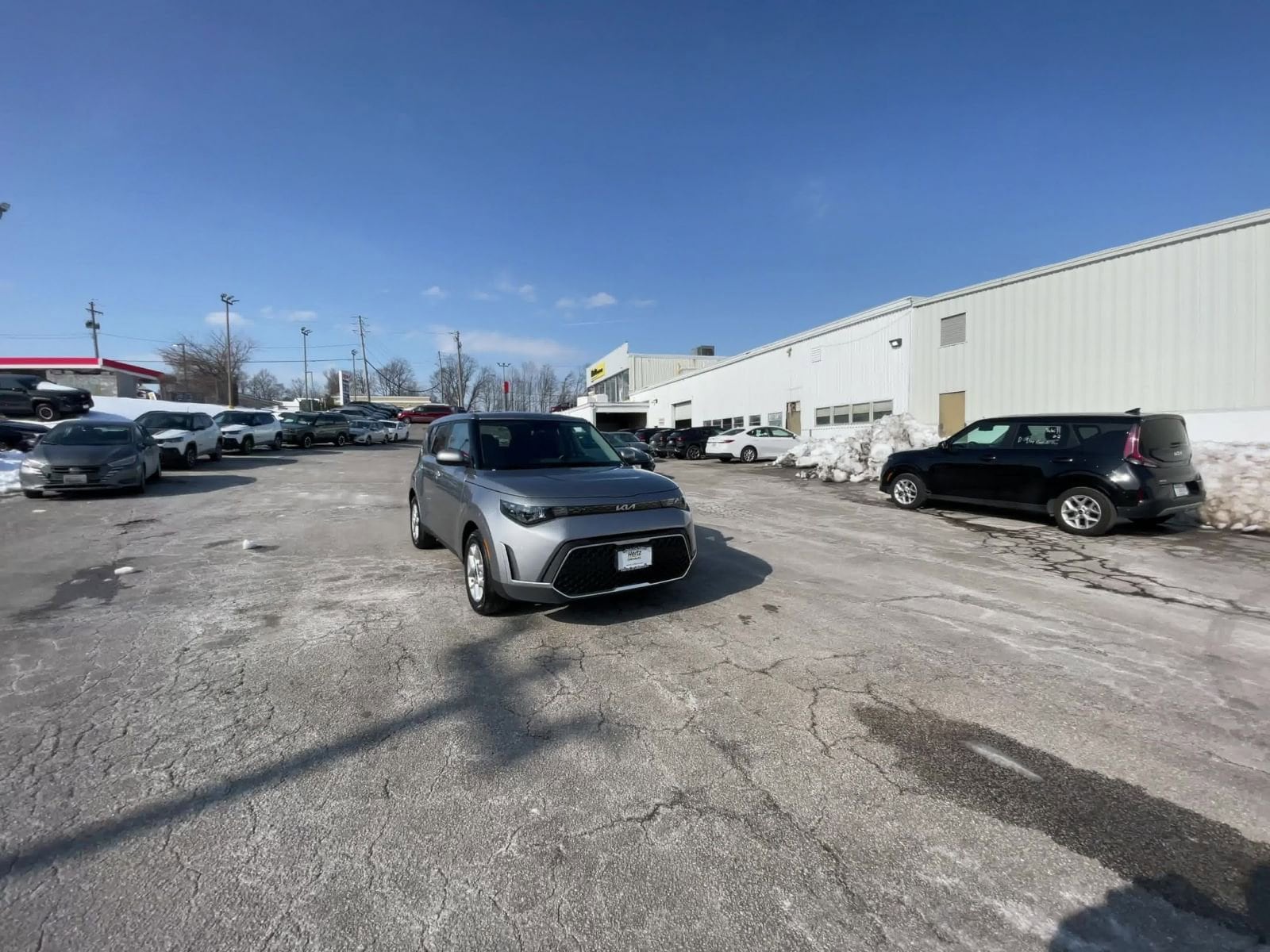 Thumbnail: 2025 Kia Soul - 16