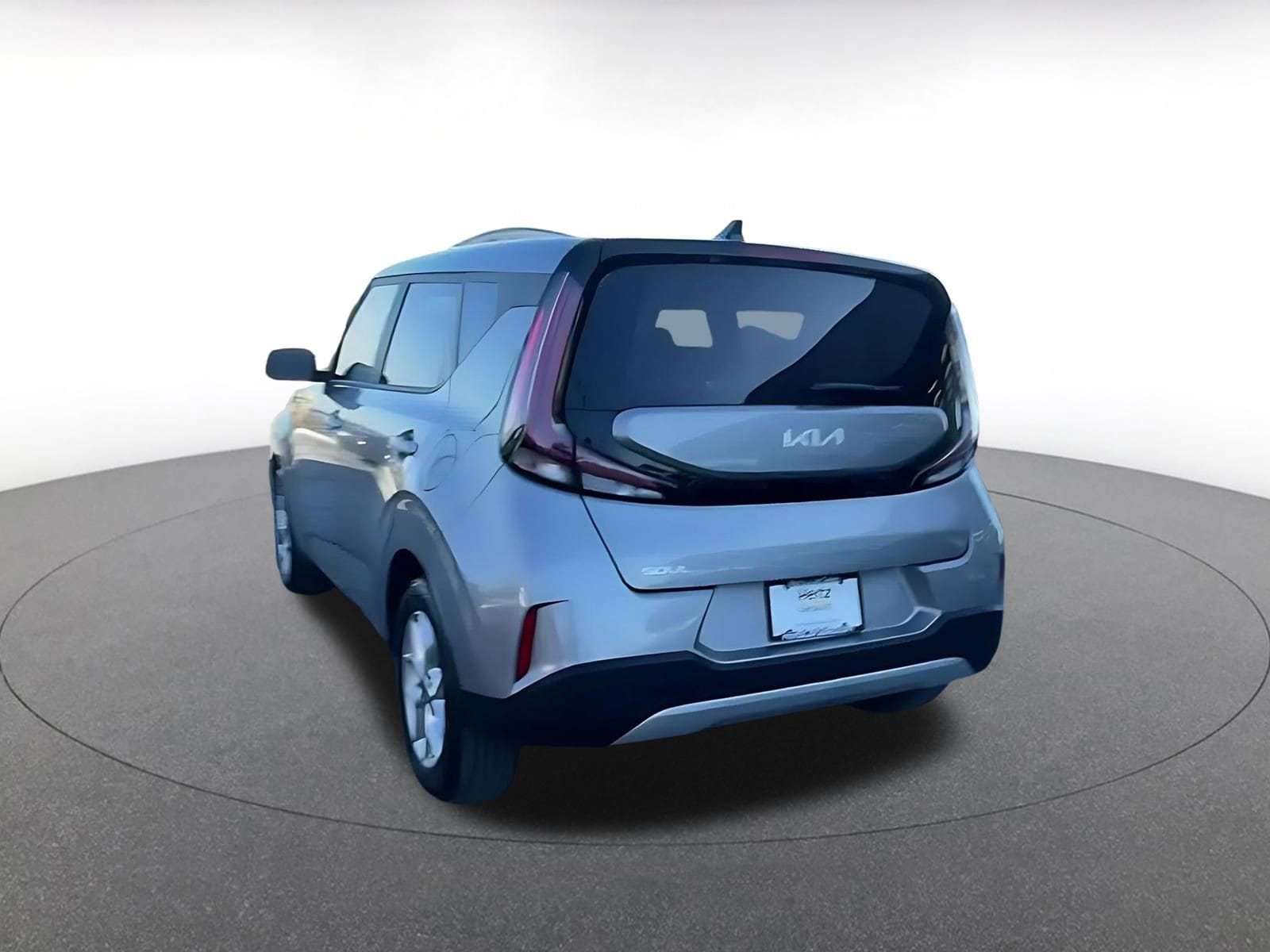 Thumbnail: 2025 Kia Soul - 10