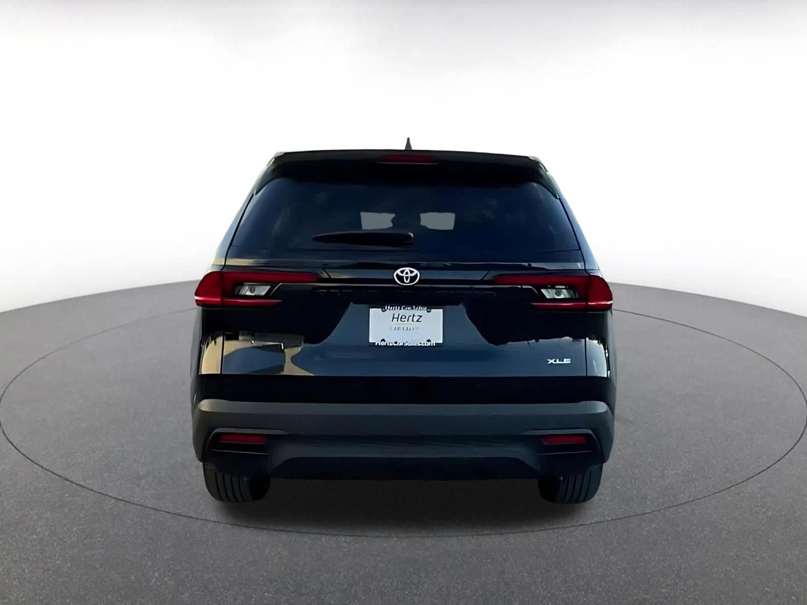 Thumbnail: 2025 Toyota Grand Highlander - 11