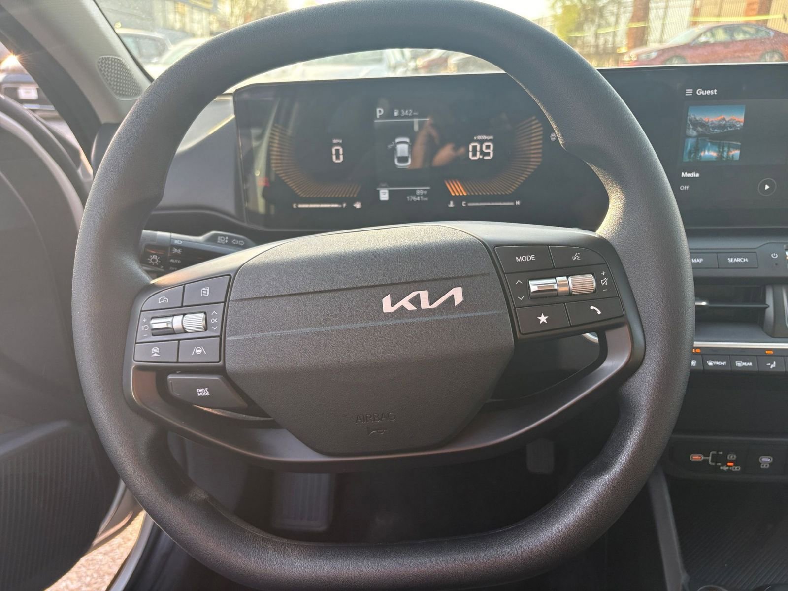 Thumbnail: 2025 Kia K4 - 27