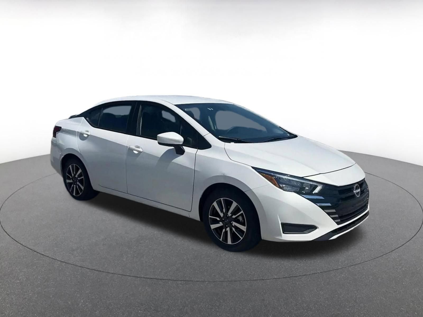 Thumbnail: 2025 Nissan Versa - 2