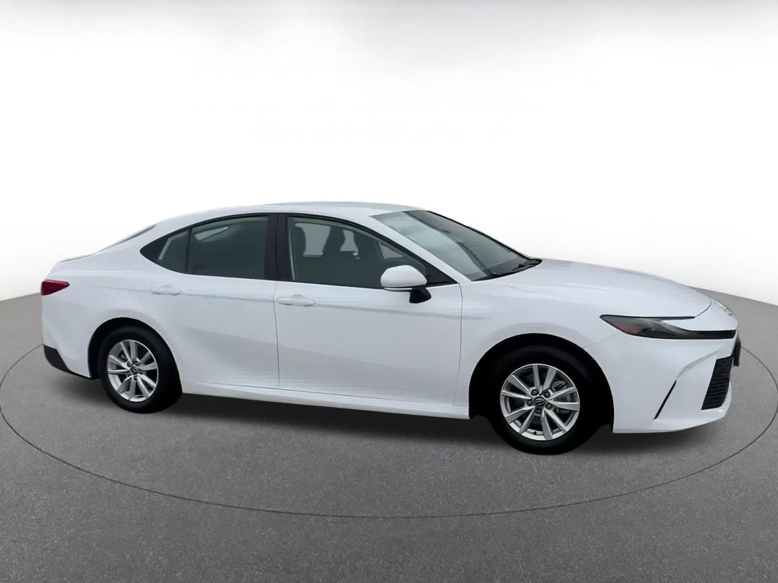 Thumbnail: 2025 Toyota Camry - 15