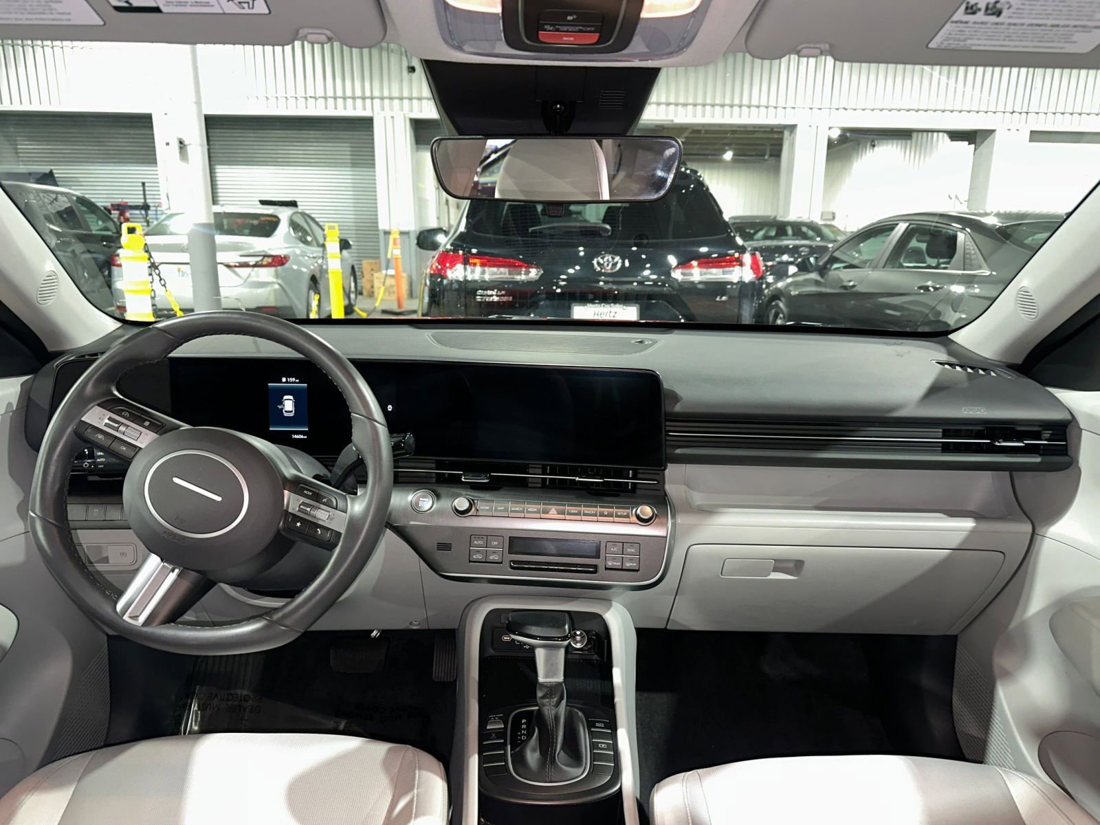 Thumbnail: 2025 Hyundai Kona - 33