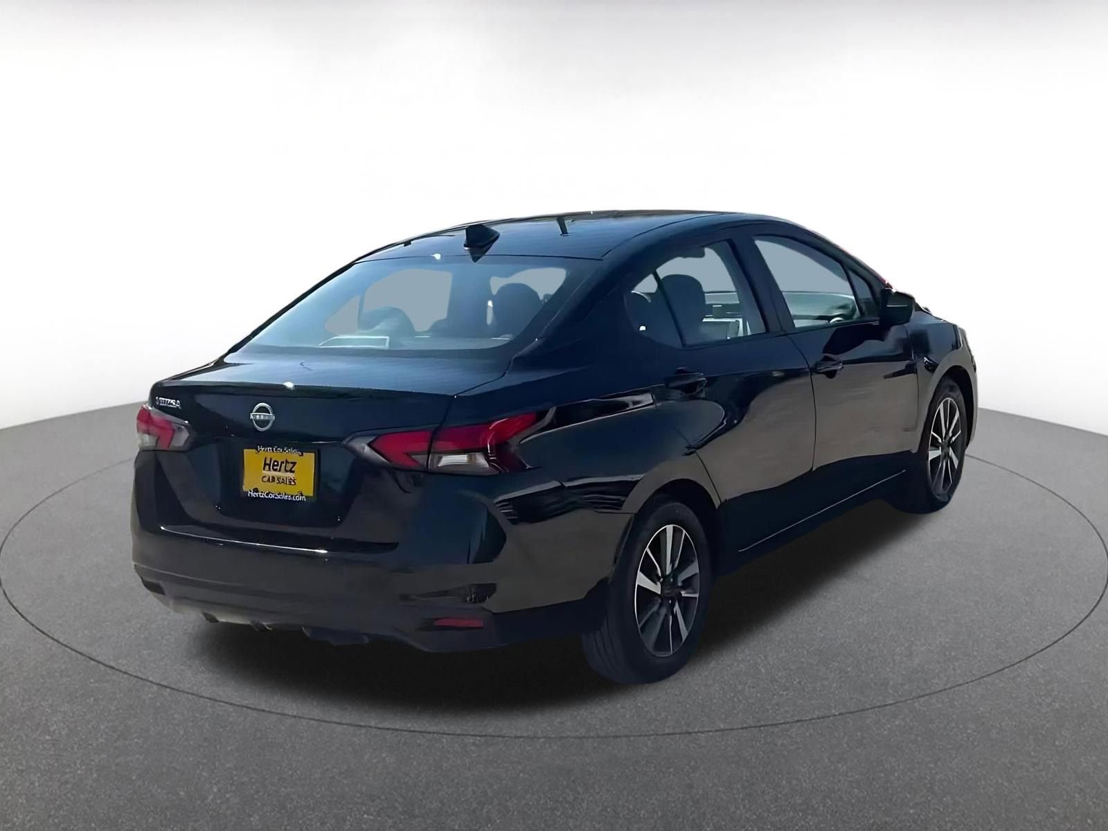 Thumbnail: 2025 Nissan Versa - 15