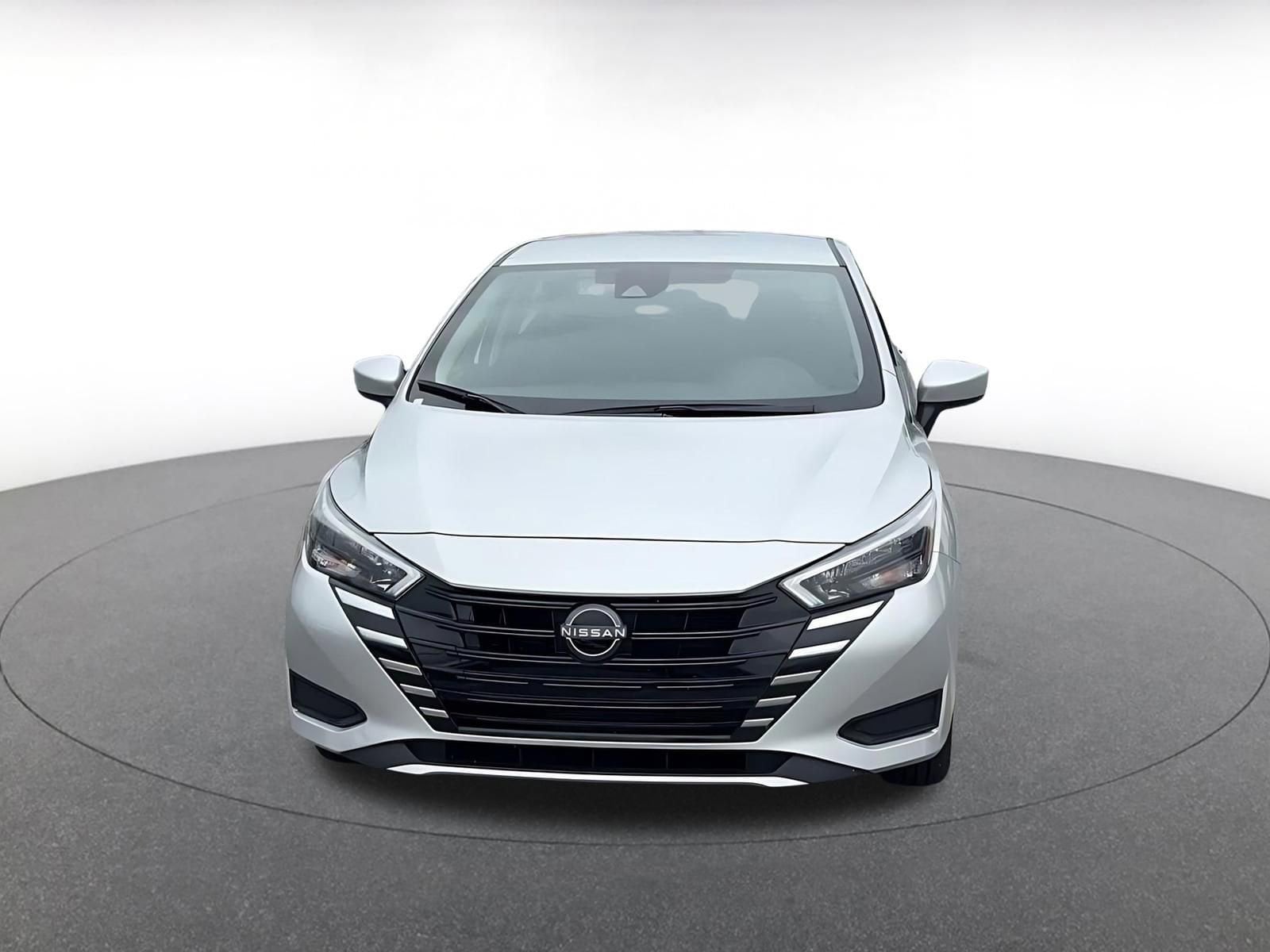 Thumbnail: 2025 Nissan Versa - 4