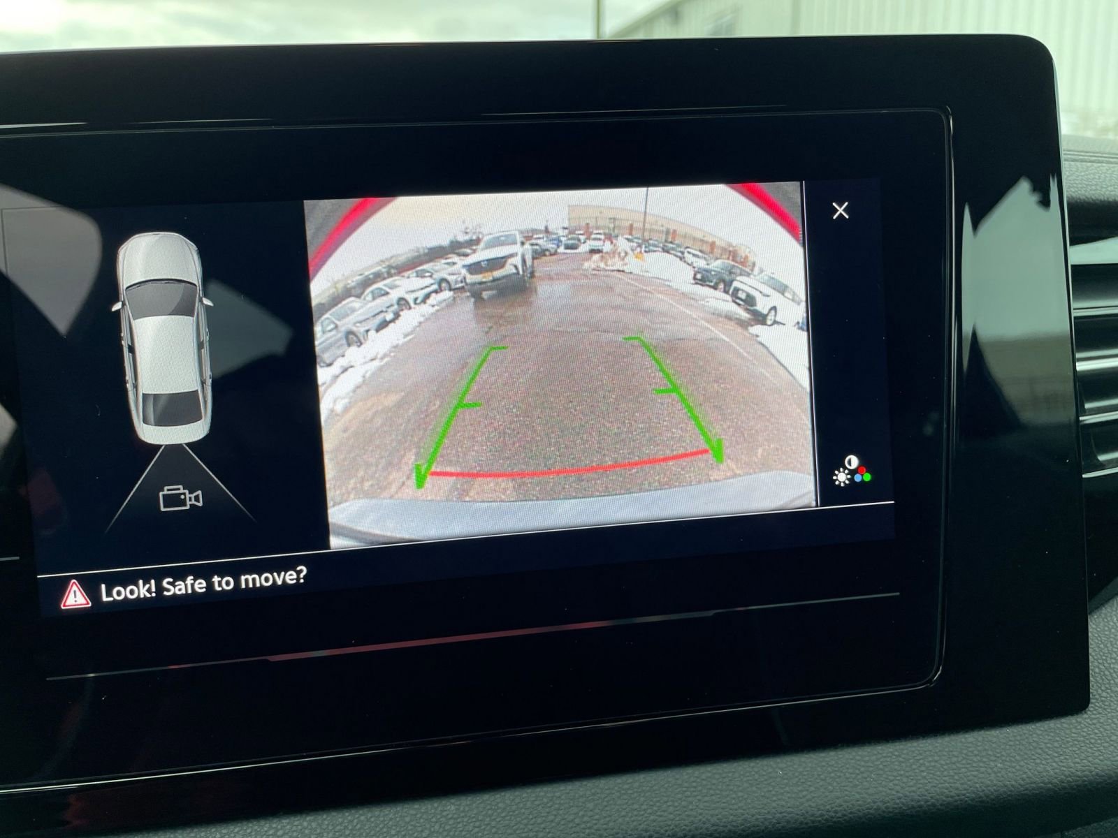 Thumbnail: 2025 Volkswagen Jetta - 22