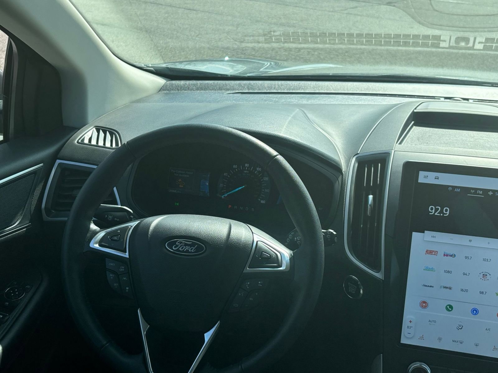 Thumbnail: 2024 Ford Edge - 34