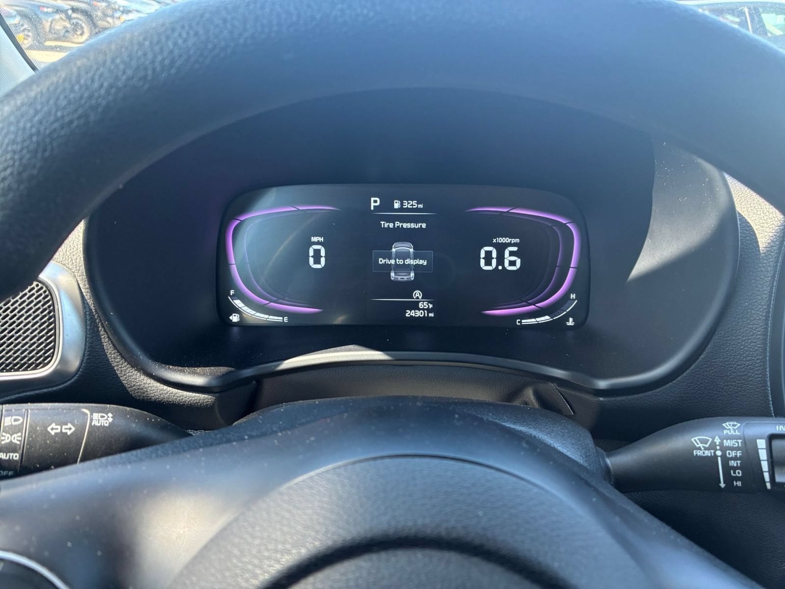 Thumbnail: 2025 Kia Soul - 28