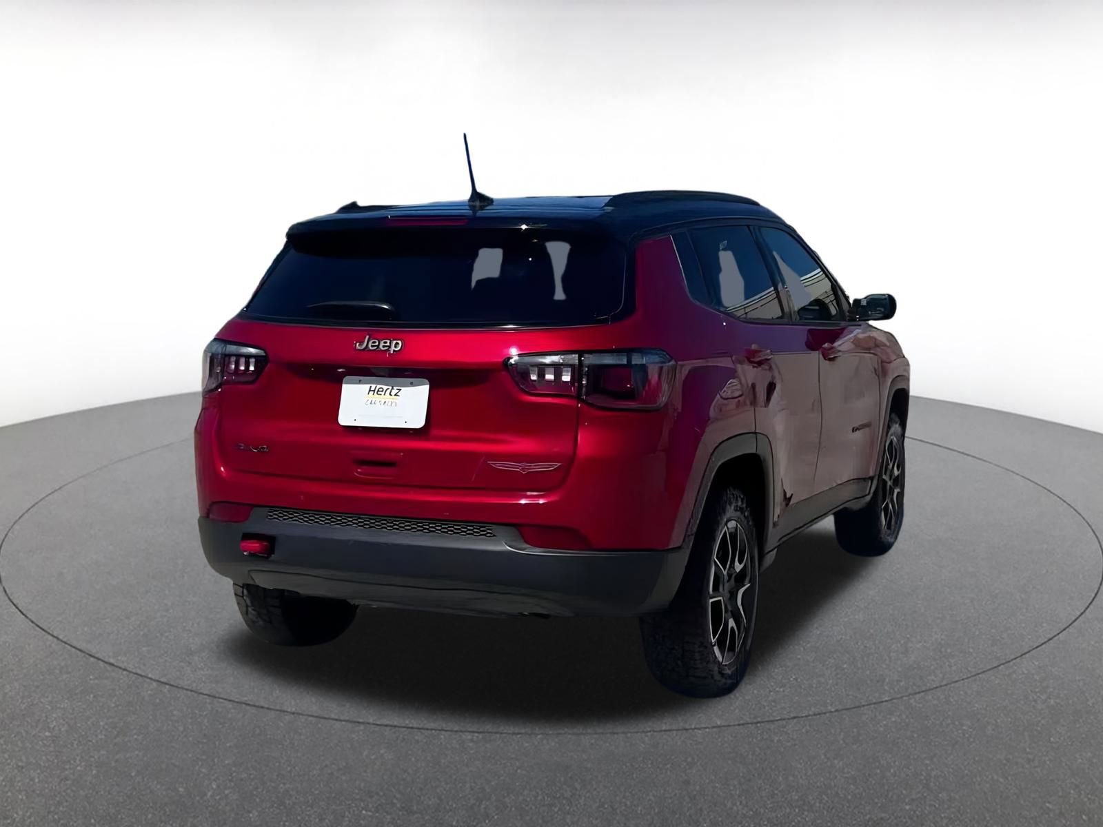 Thumbnail: 2025 Jeep Compass - 15