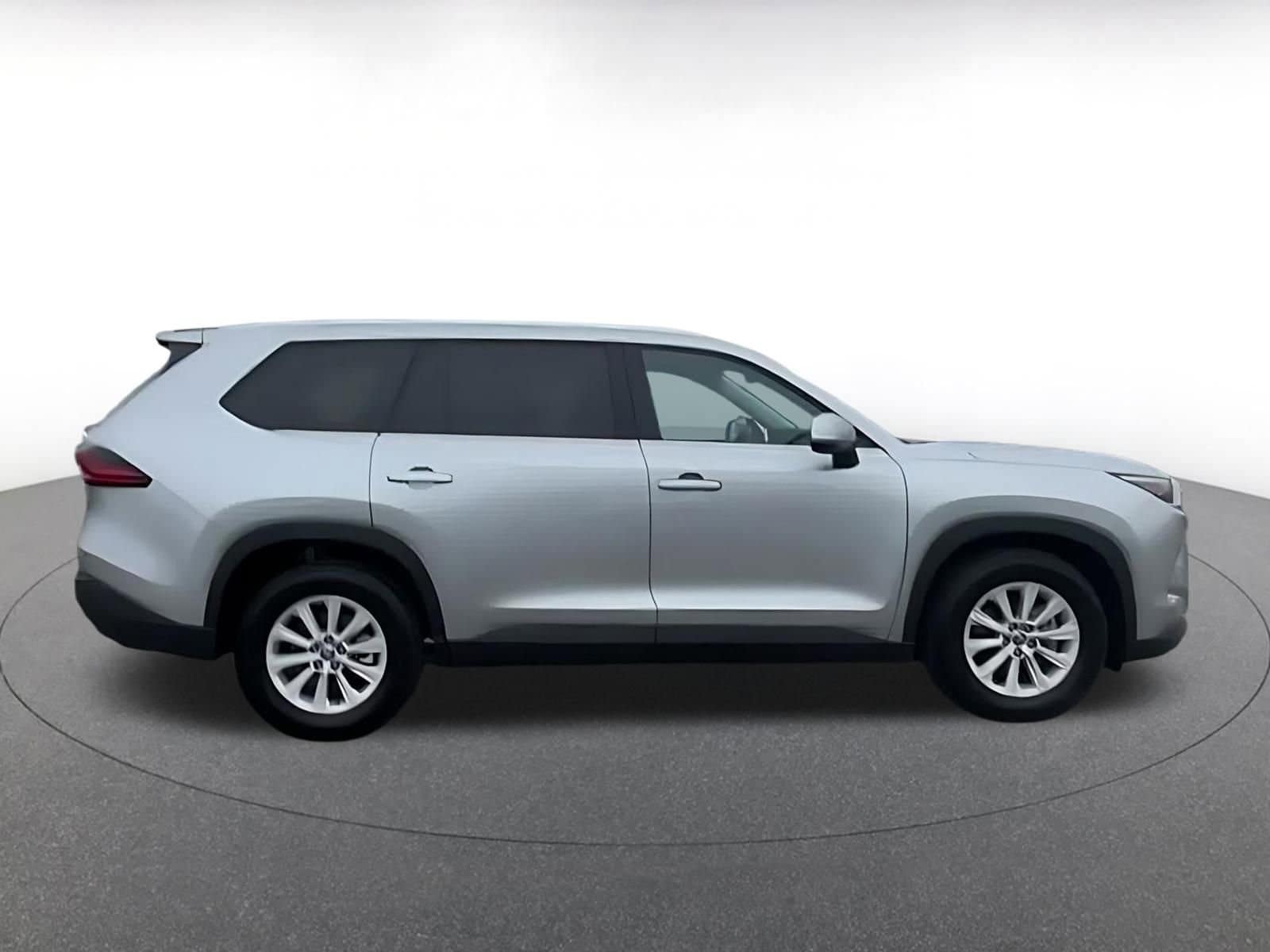 Thumbnail: 2025 Toyota Grand Highlander - 16