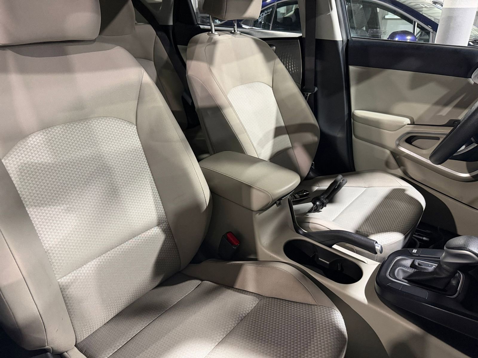 Thumbnail: 2025 Kia Soul - 31