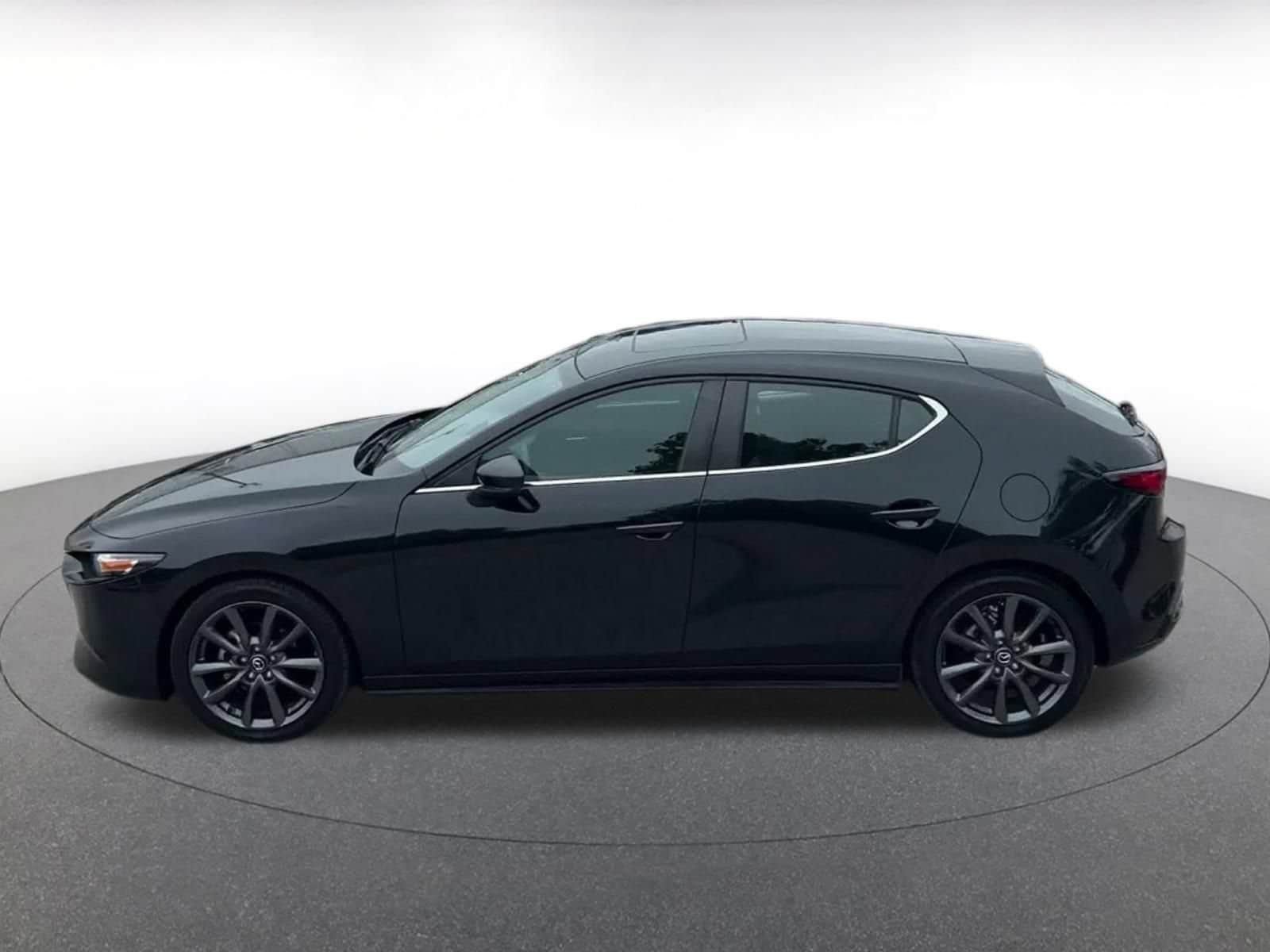 Thumbnail: 2024 Mazda Mazda3 - 7