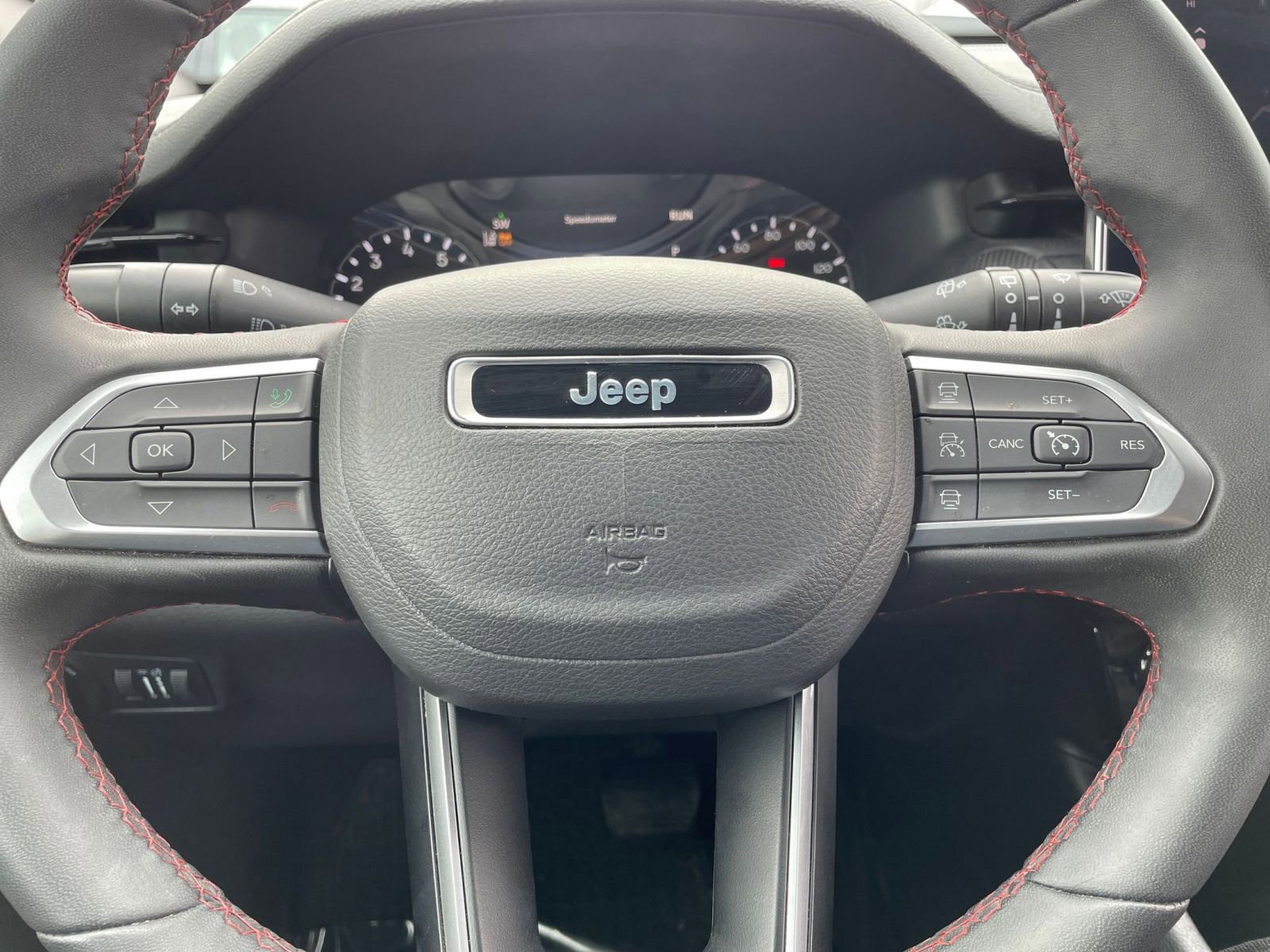 Thumbnail: 2025 Jeep Compass - 27