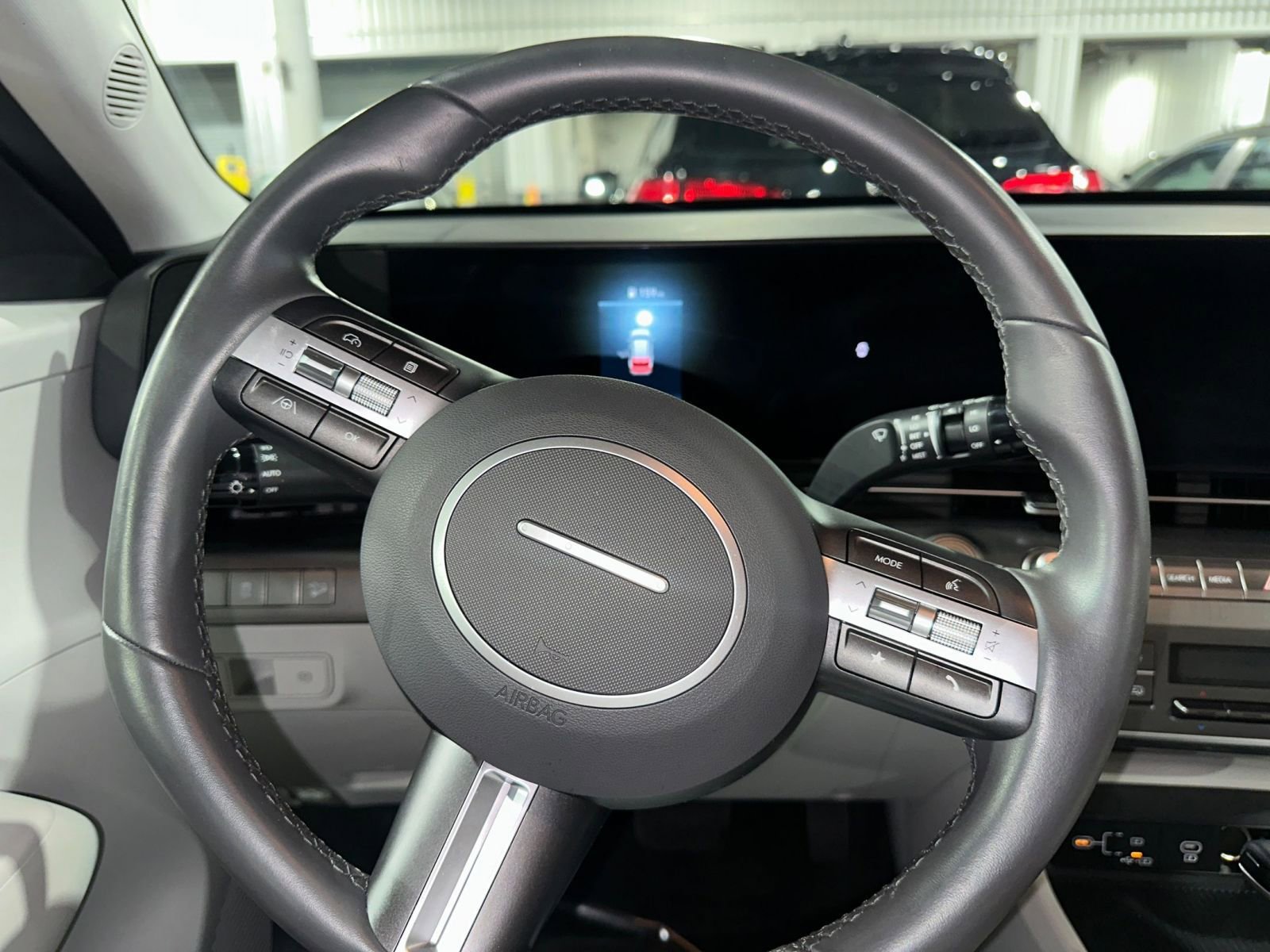 Thumbnail: 2025 Hyundai Kona - 28