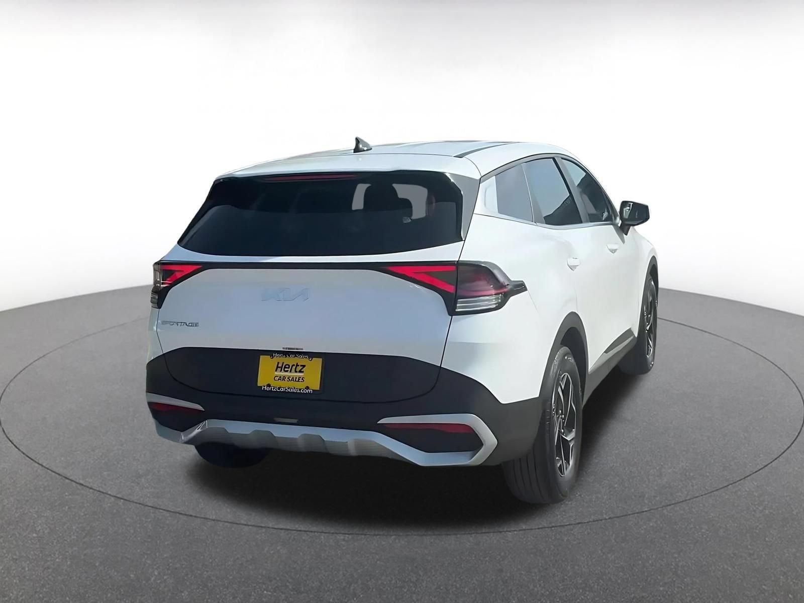 Thumbnail: 2025 Kia Sportage - 15