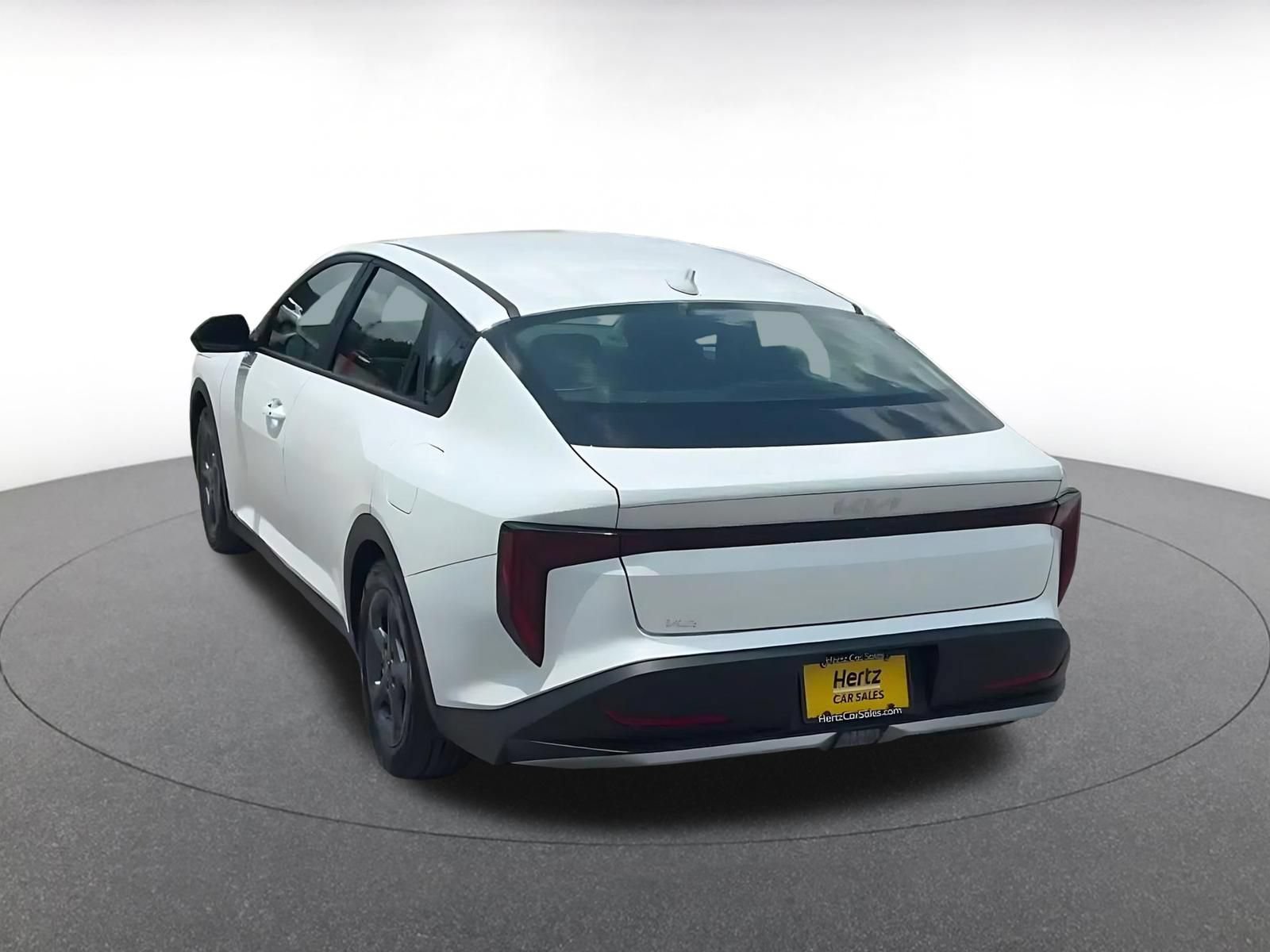 Thumbnail: 2025 Kia K4 - 11
