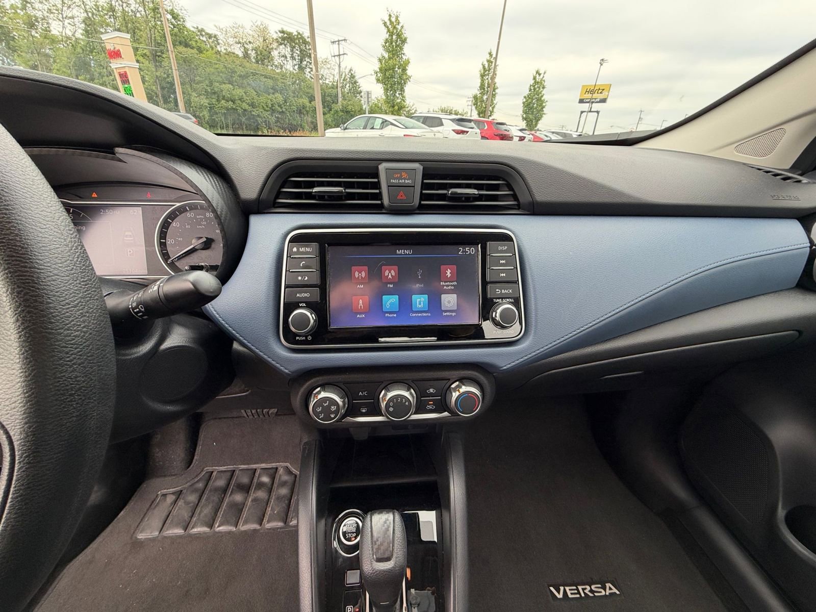 Thumbnail: 2025 Nissan Versa - 17