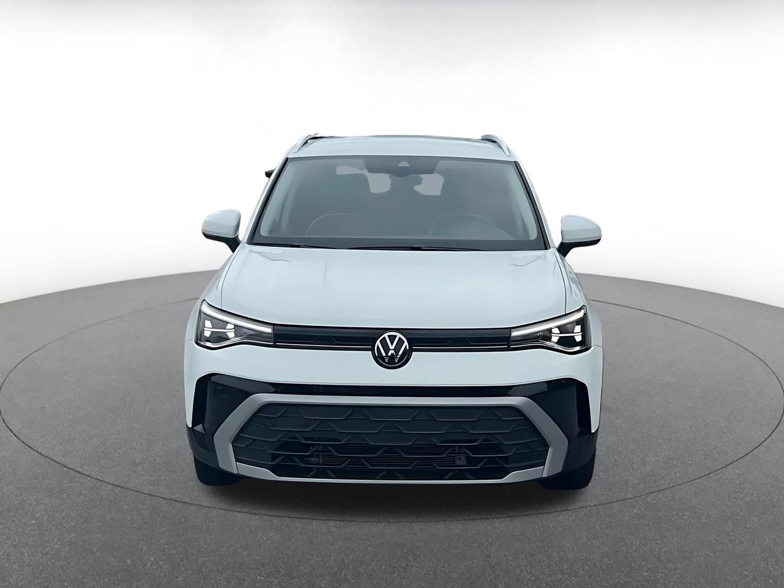 Thumbnail: 2026 Volkswagen Taos - 4