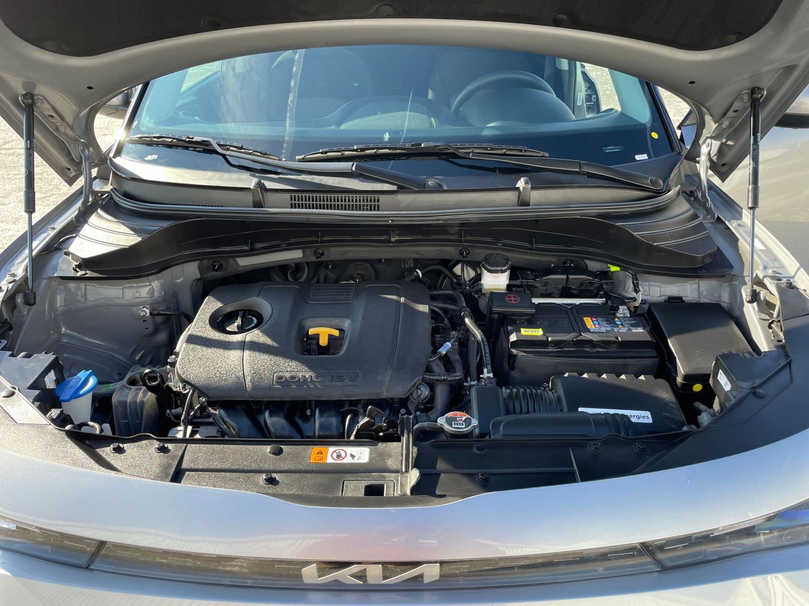 Thumbnail: 2025 Kia Soul - 30