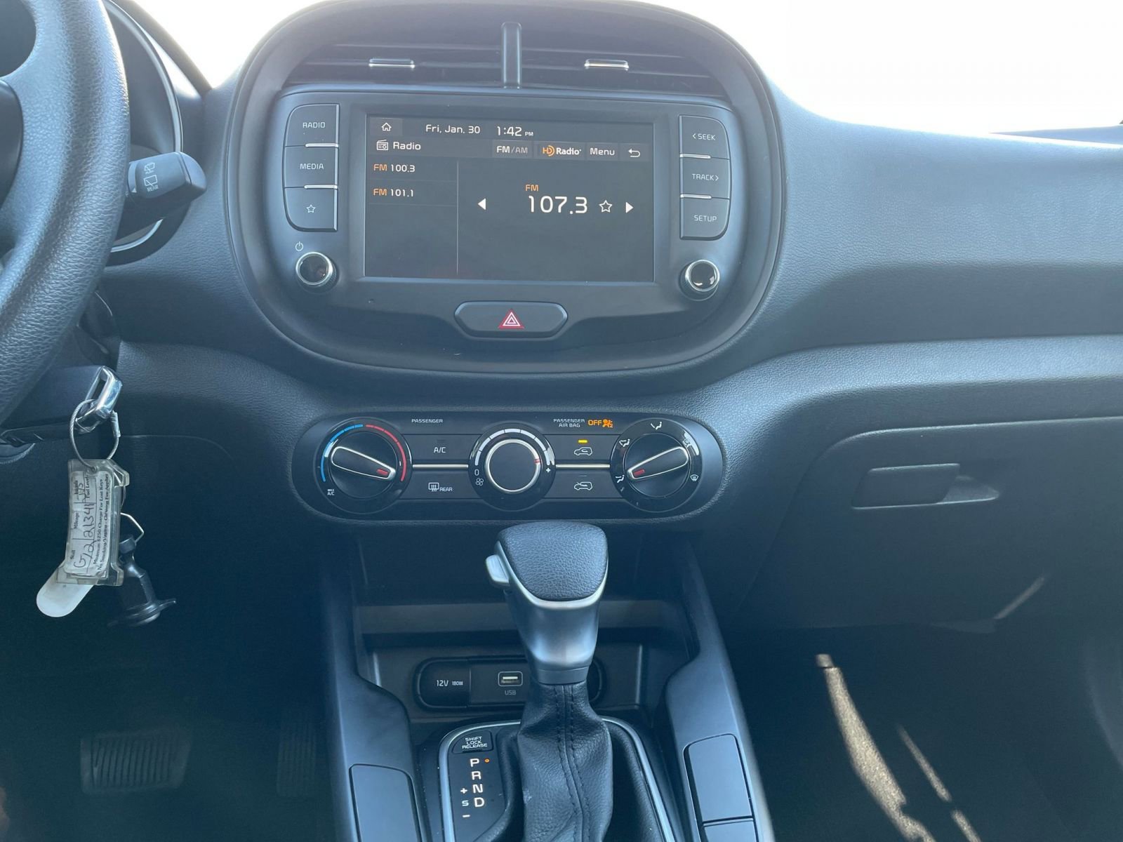 Thumbnail: 2025 Kia Soul - 17