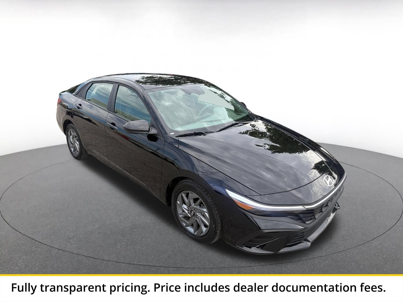 Thumbnail: 2026 Hyundai Elantra - 1