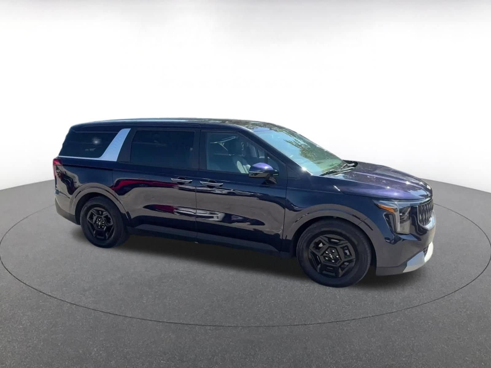 Thumbnail: 2026 Kia Carnival - 2