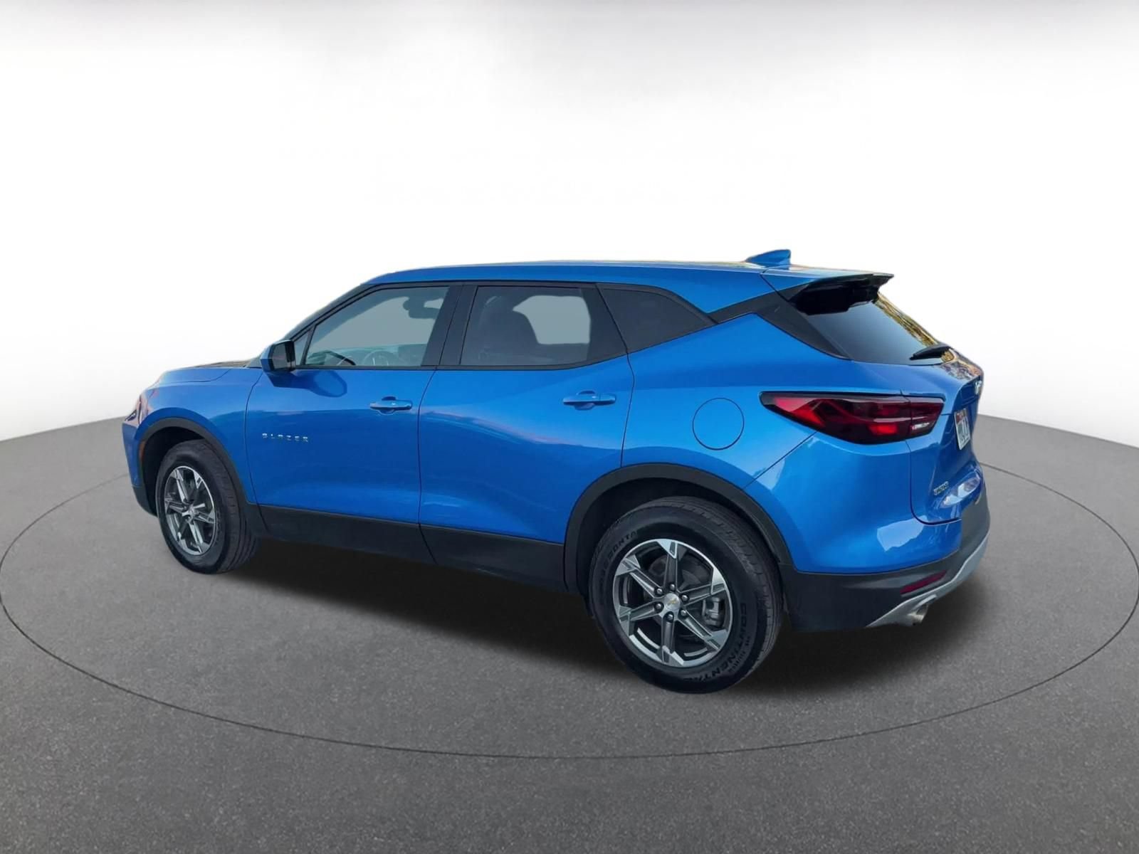 Thumbnail: 2026 Chevrolet Blazer - 9