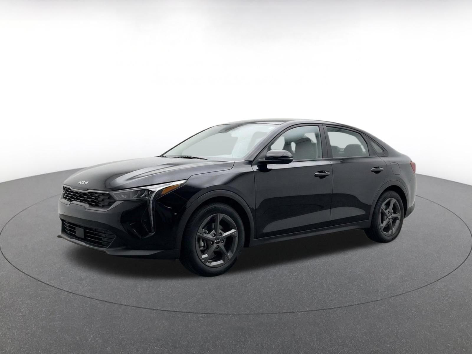 Thumbnail: 2025 Kia K4 - 3