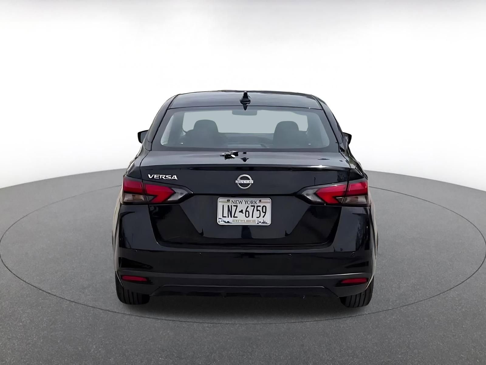 Thumbnail: 2025 Nissan Versa - 12