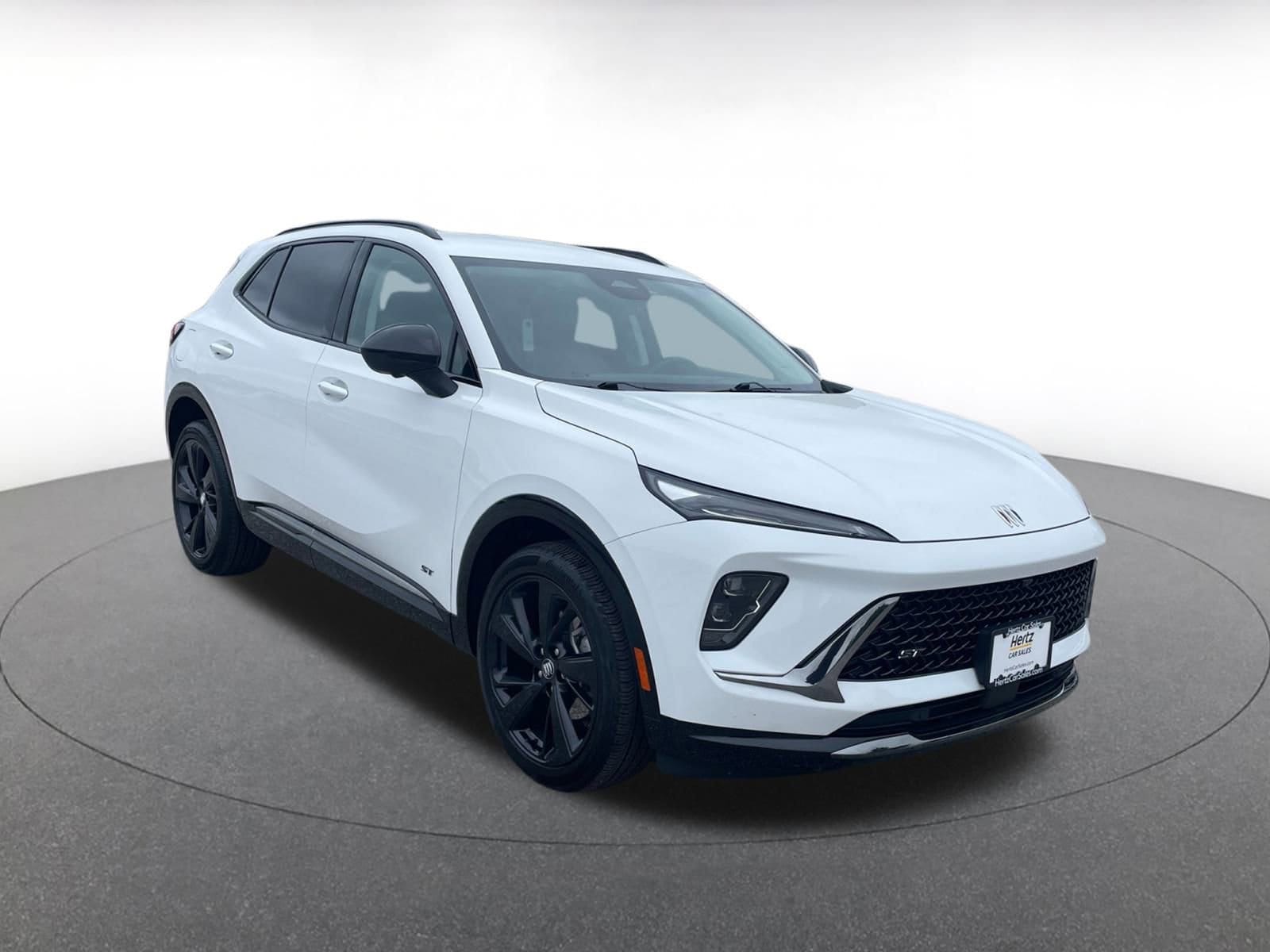 2024 Buick Envision Sport Touring