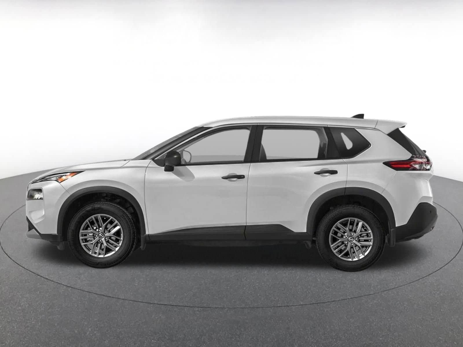 Thumbnail: 2023 Nissan Rogue - 3