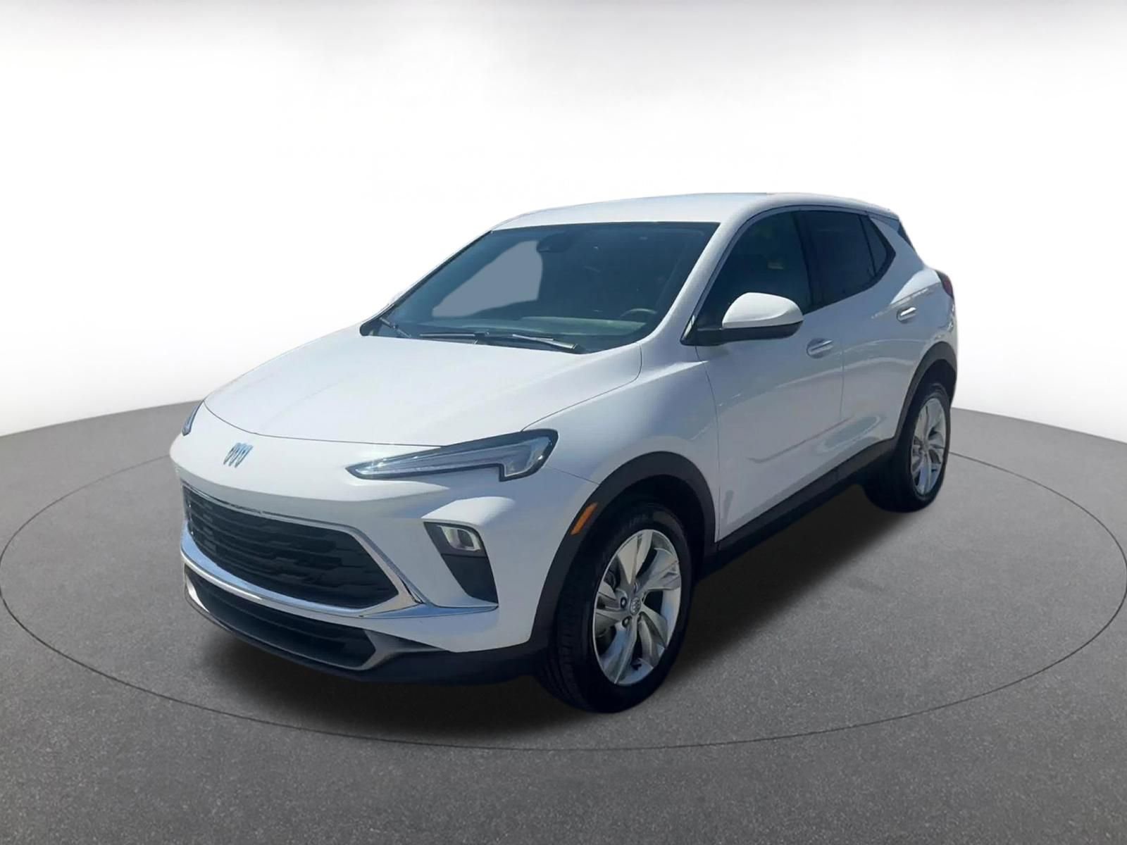 Thumbnail: 2025 Buick Encore GX - 4