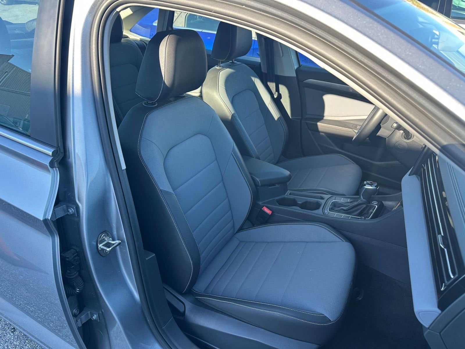 Thumbnail: 2025 Volkswagen Jetta - 8