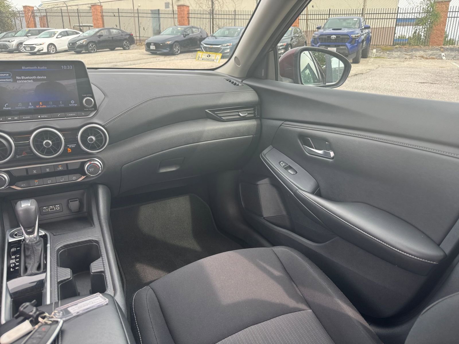 Thumbnail: 2024 Nissan Sentra - 33