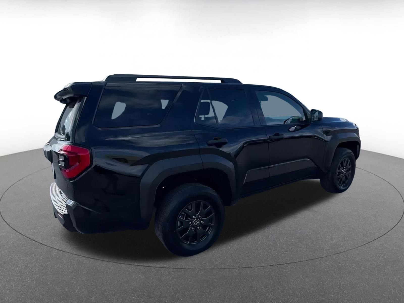 Thumbnail: 2025 Toyota 4Runner - 15