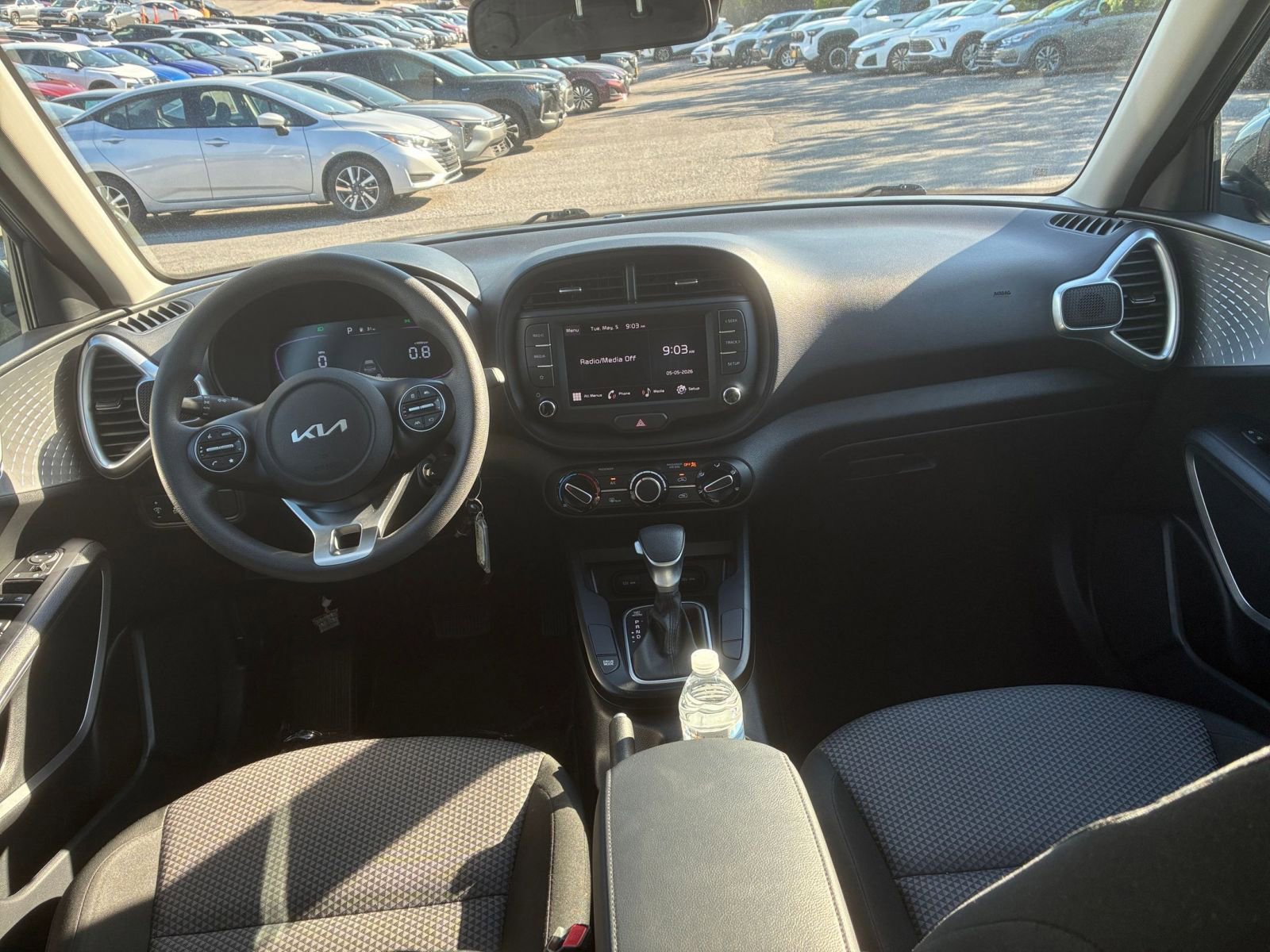 Thumbnail: 2025 Kia Soul - 28