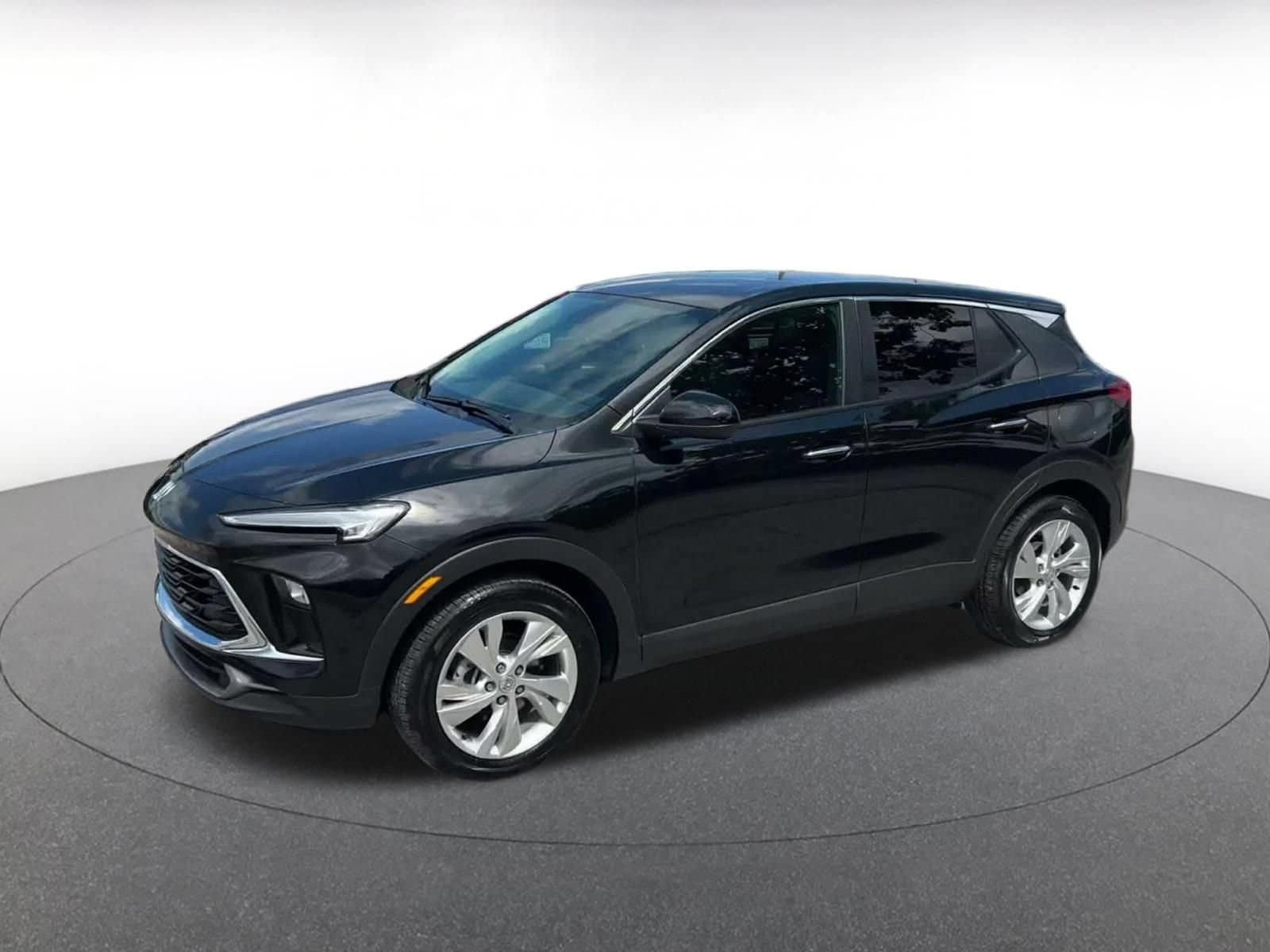 Thumbnail: 2026 Buick Encore GX - 7